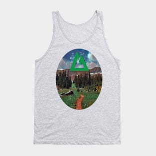 Colorado Trail Tank Top